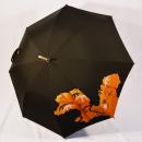 絵羽織の日傘